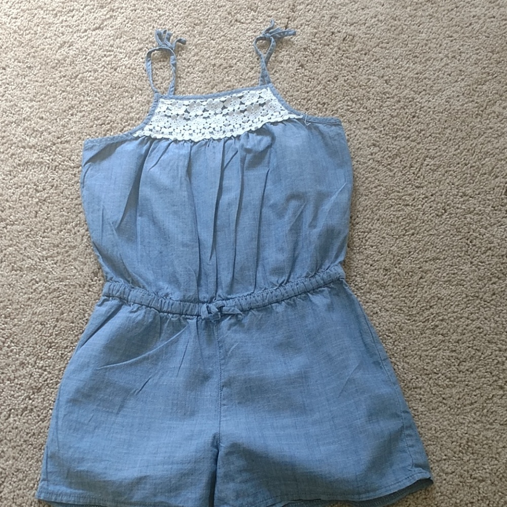 romper - Picture 3 of 5